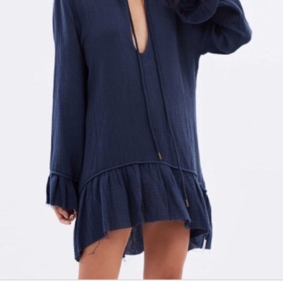 One Teaspoon Dresses & Skirts - One Teaspoon Soul Silence Dress